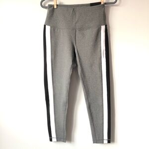 Nwt Reebok Women’s Performance High Waist 7/8 Ankle